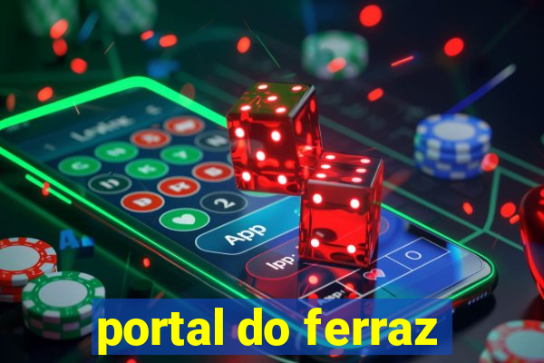 portal do ferraz